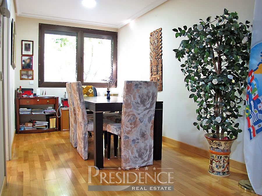 Apartment in Barrio Salamanca, Madrid, Spain 3 - 18329925
