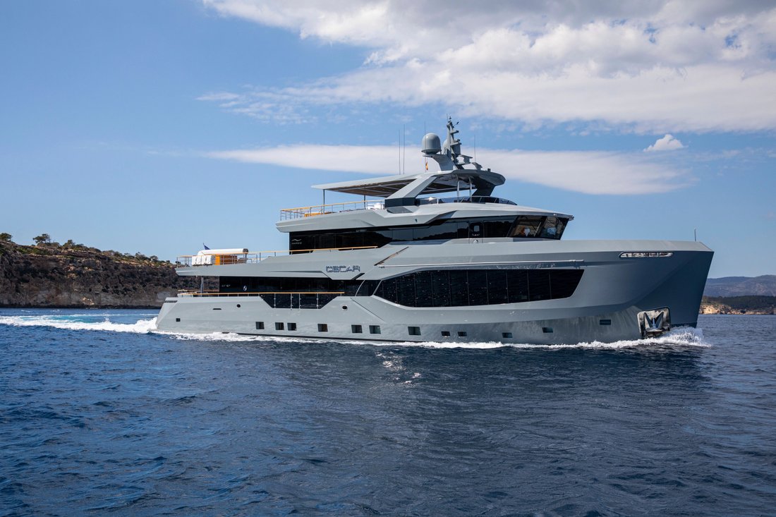 Motor Yacht in Spain 3 - 18328277