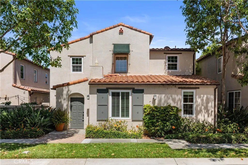 Condo in Irvine, California, United States 1 - 18327311