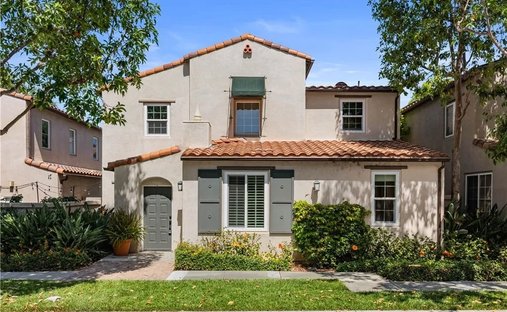 Condominio a Irvine, California, Stati Uniti 1