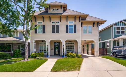 Haus in Dallas, Texas, Vereinigte Staaten 1