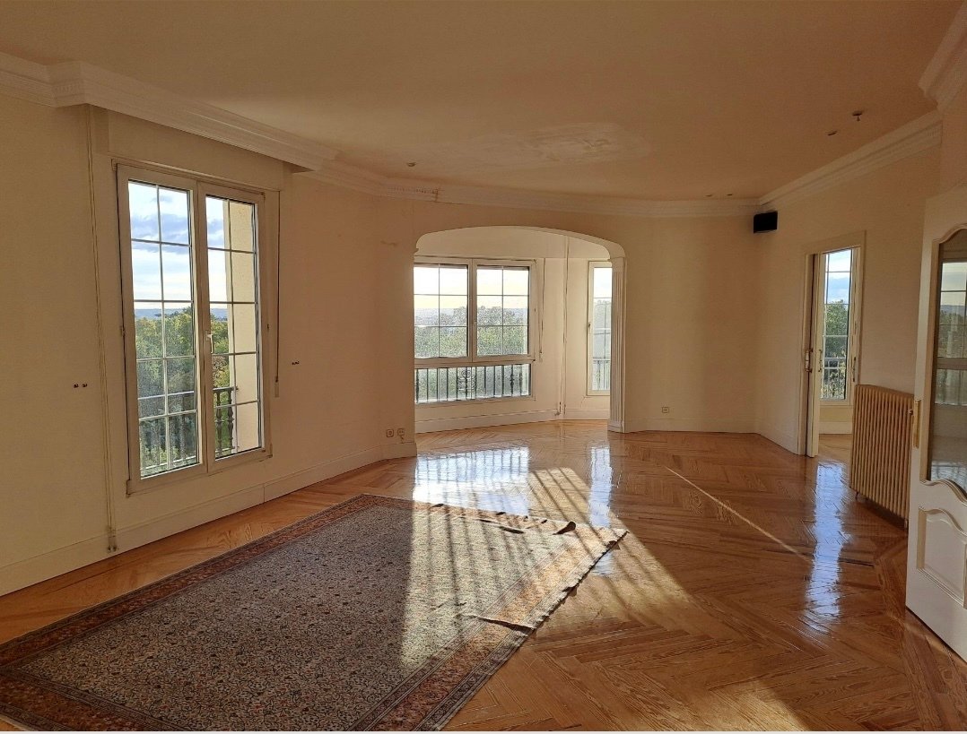 Penthouse in Barrio Salamanca, Madrid, Spain 1 - 18329599