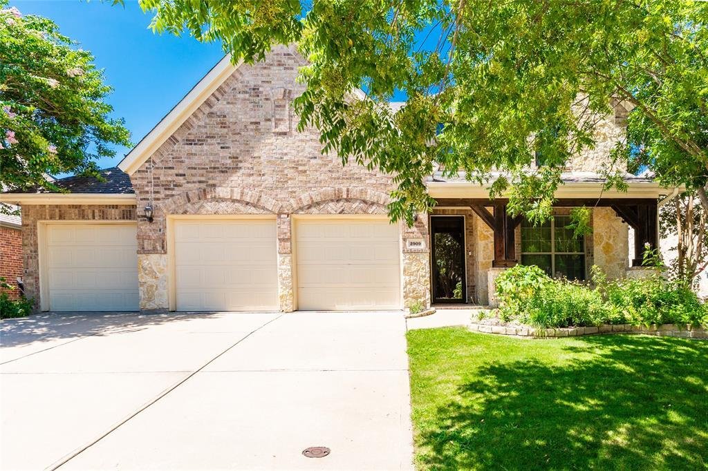 House in Melissa, Texas, United States 1 - 17693685