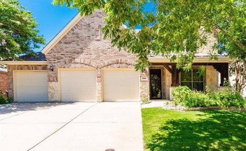Casa a Melissa, Texas, Stati Uniti 1