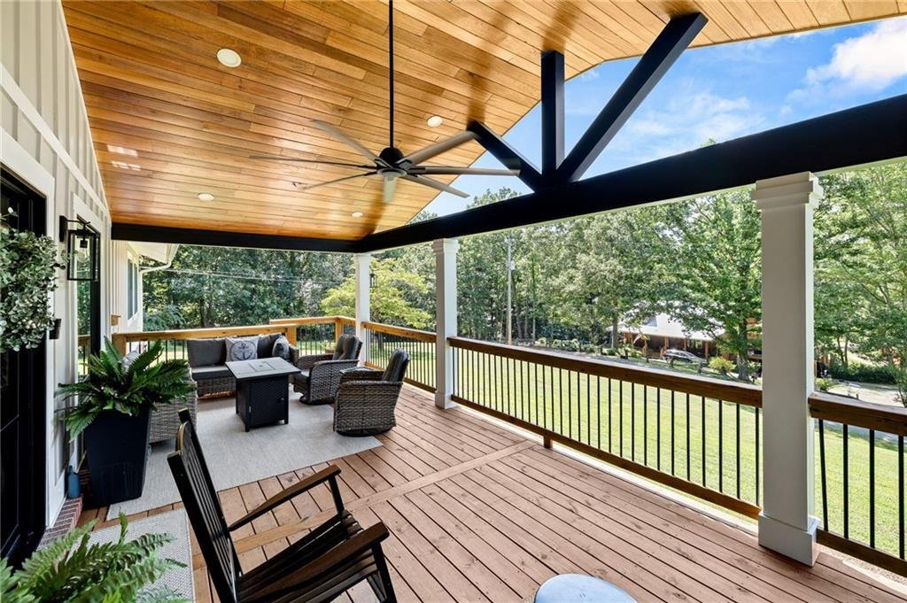 House in Flowery Branch, Georgia, United States 5 - 18330555