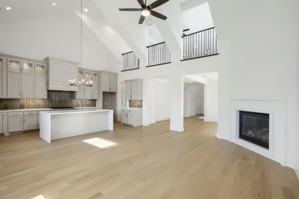 House in Prosper, Texas, United States 4 - 17473259