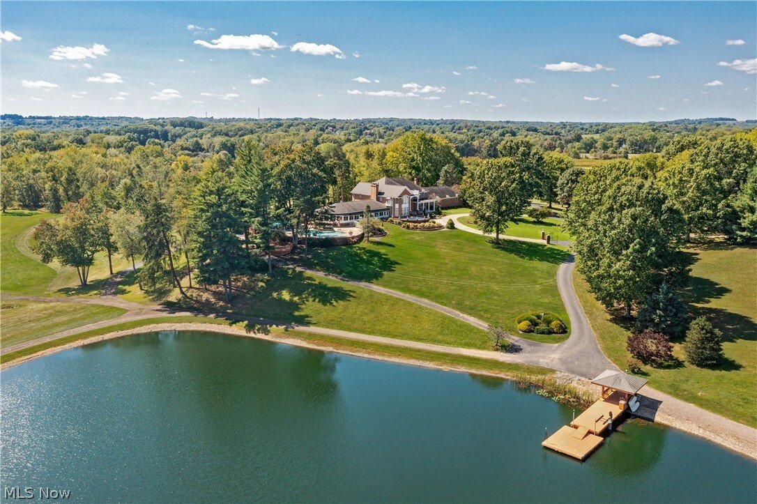 House in Canal Fulton, Ohio, United States 1 - 18329708