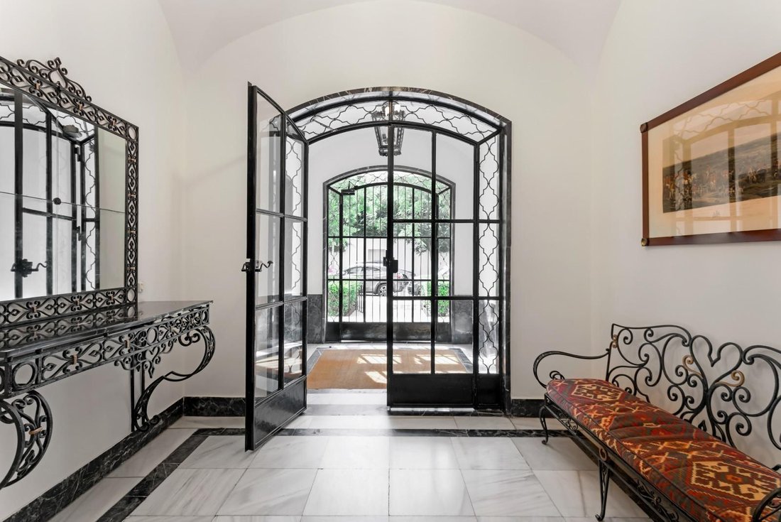 Apartment in Barrio Salamanca, Madrid, Spain 3 - 18329913