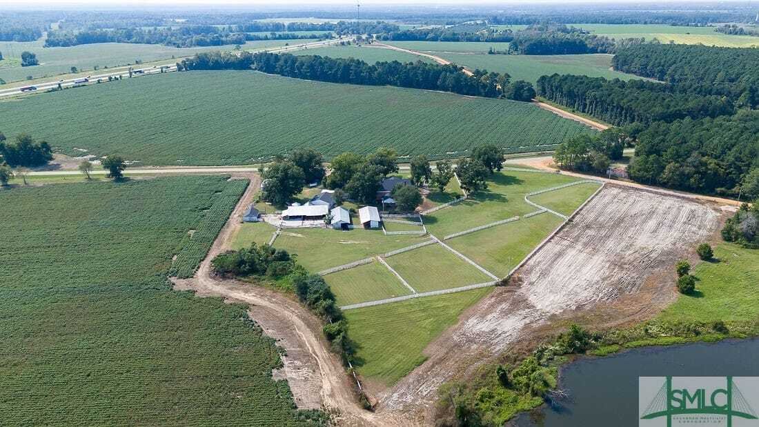 House in Metter, Georgia, United States 5 - 17052584
