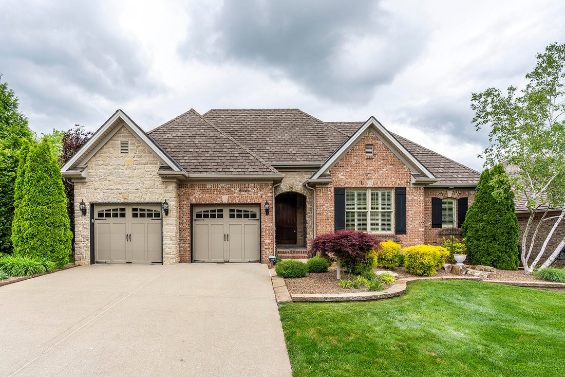House in Lexington, Kentucky, United States 1 - 18329083