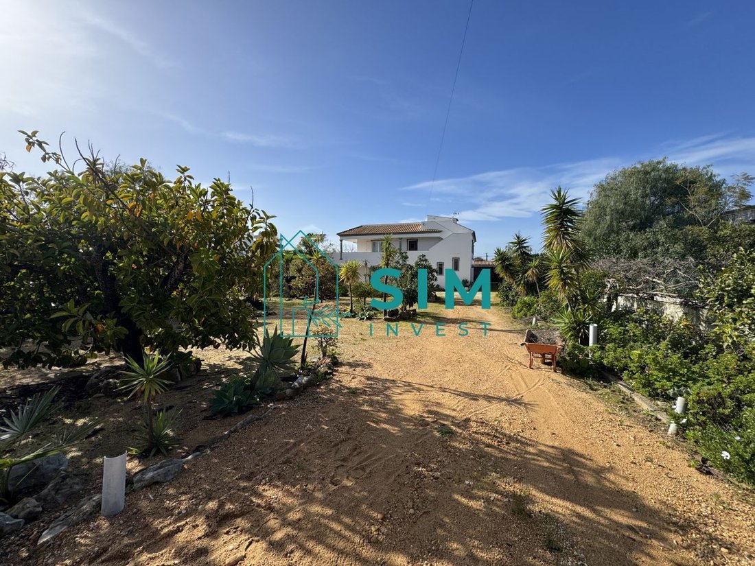 House in Olhao, Algarve, Portugal 2 - 18328603