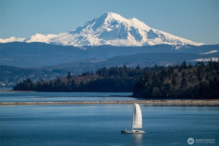 House in Lummi Island, Washington, United States 3 - 18332490