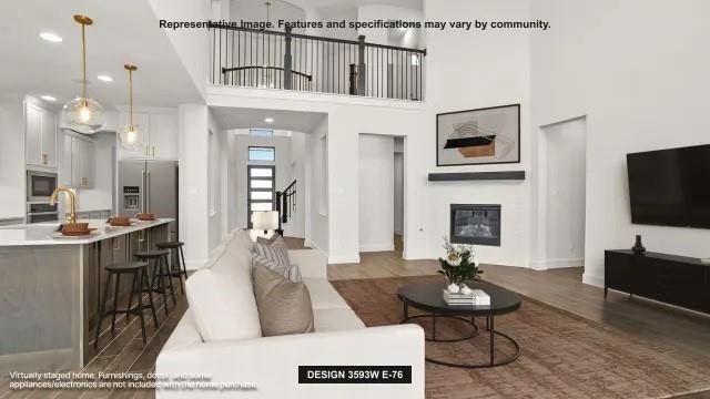 House in Richmond, Texas, United States 2 - 18331326