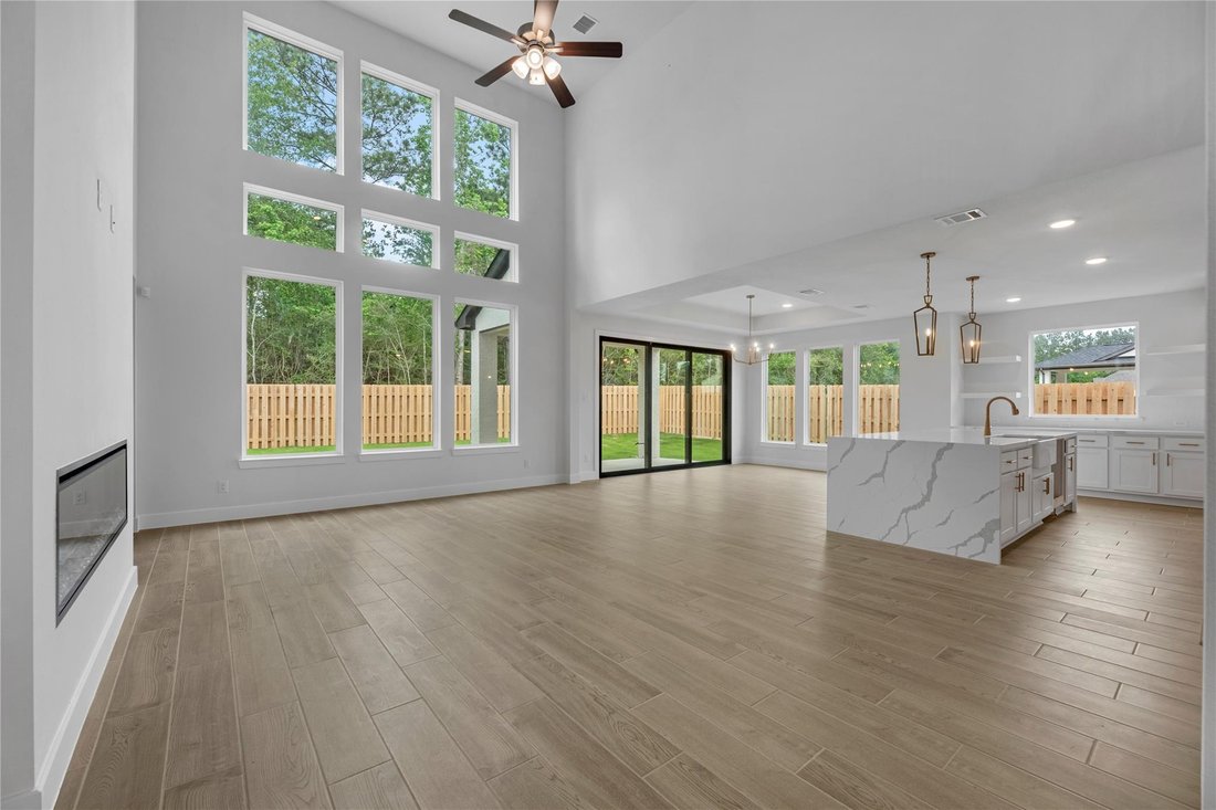 House in Liberty Hill, Texas, United States 3 - 18330841