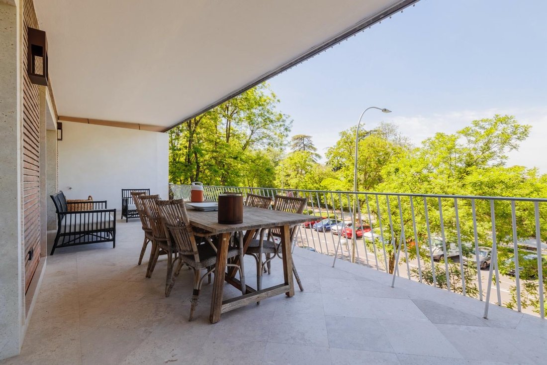 Apartment in Moncloa-Aravaca, Madrid, Spain 4 - 18329918