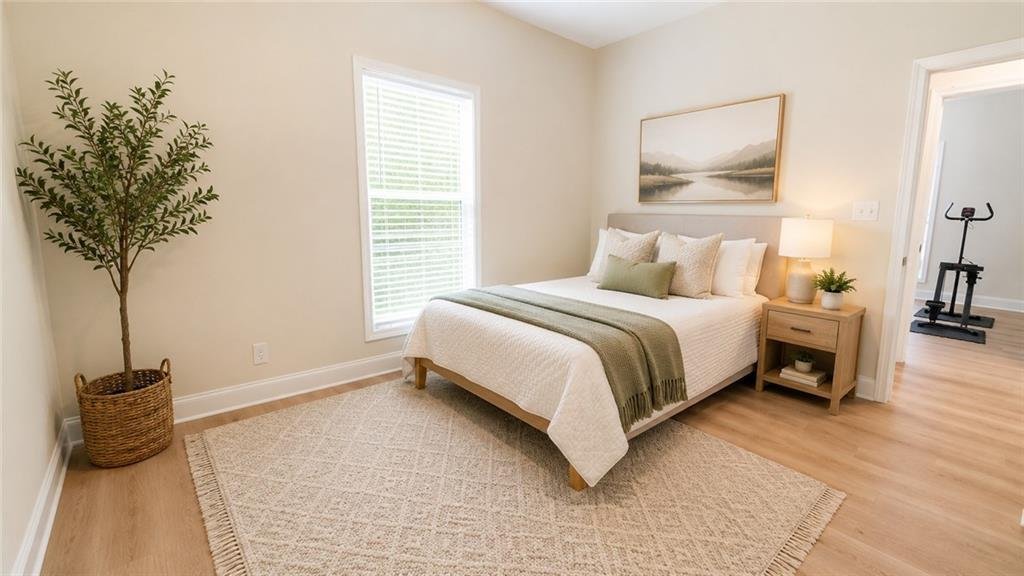 Casa en Blairsville, Georgia, Estados Unidos 5 - 18330565