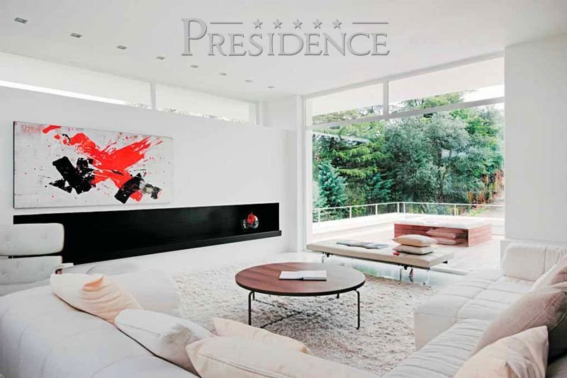 Villa in La Moraleja, Alcobendas, Comunidad de Madrid 5 - 18329585