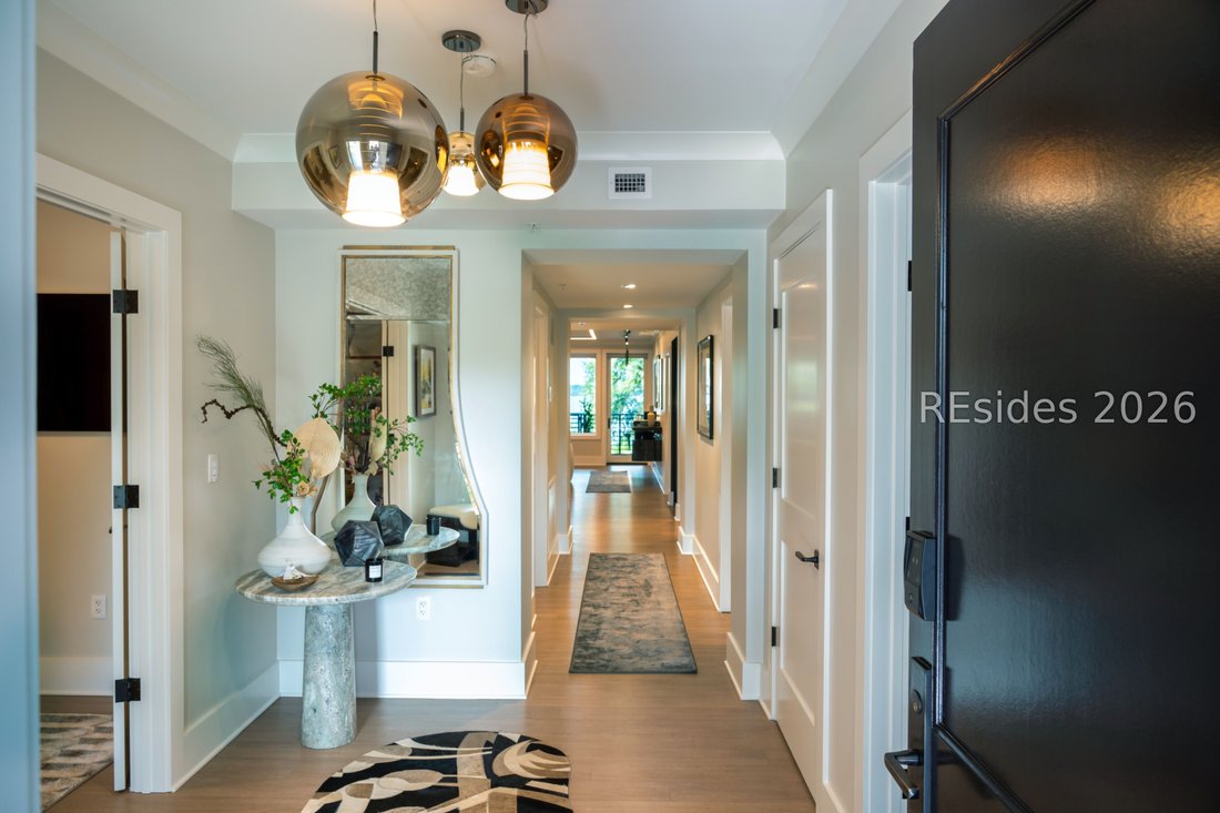 Condo in Hilton Head Island, South Carolina, United States 3 - 18329163