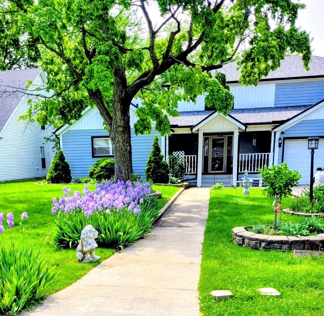 House in Wheaton, Illinois, United States 3 - 17692983