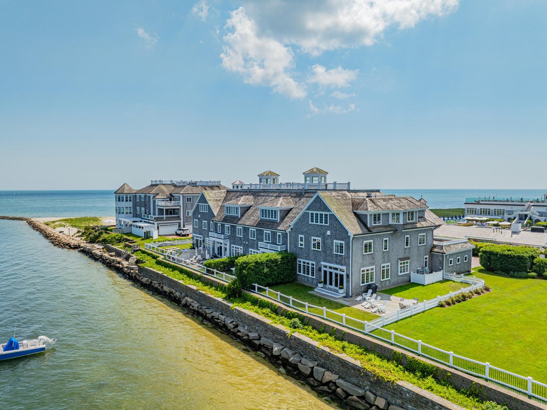 Condo in Harwich, Massachusetts, United States 3 - 18326646
