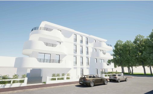 Apartment in Zone Industrielle-Forêt, Le Touquet-Paris-Plage, France 1