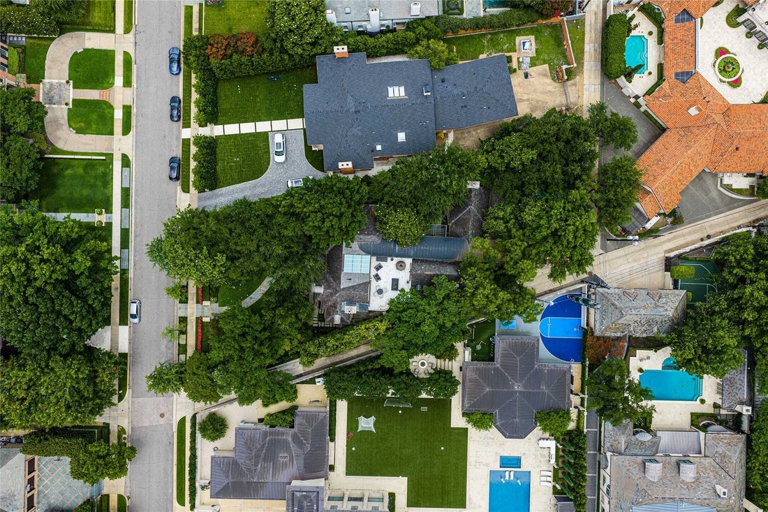 House in Dallas, Texas, United States 3 - 18161621