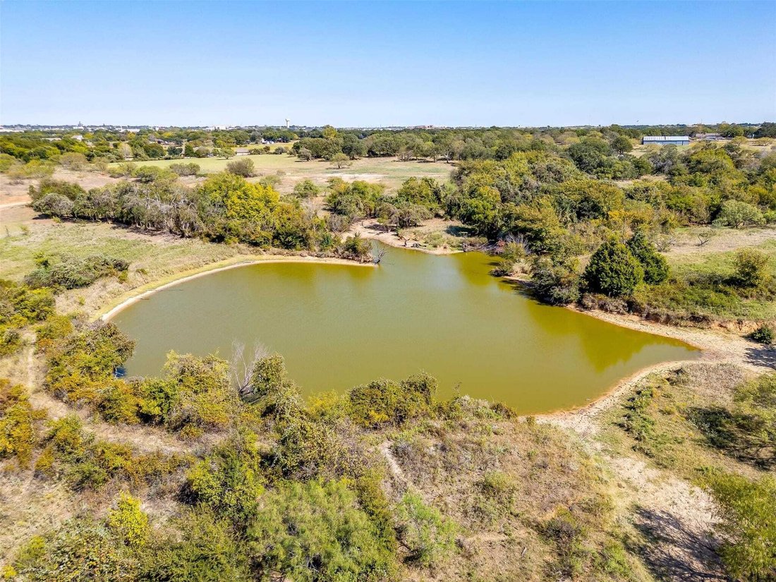 Land in Decatur, Texas, United States 5 - 17585637