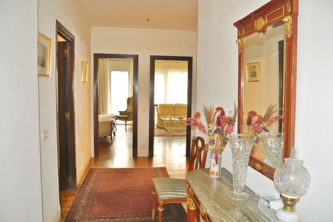 Apartment in Fuencarral-El Pardo, Madrid, Spain 5 - 18330215