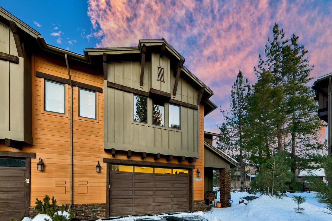 House in Truckee, California, United States 2 - 18238126