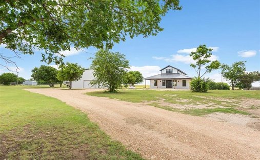 House in Waco, Texas, United States 1