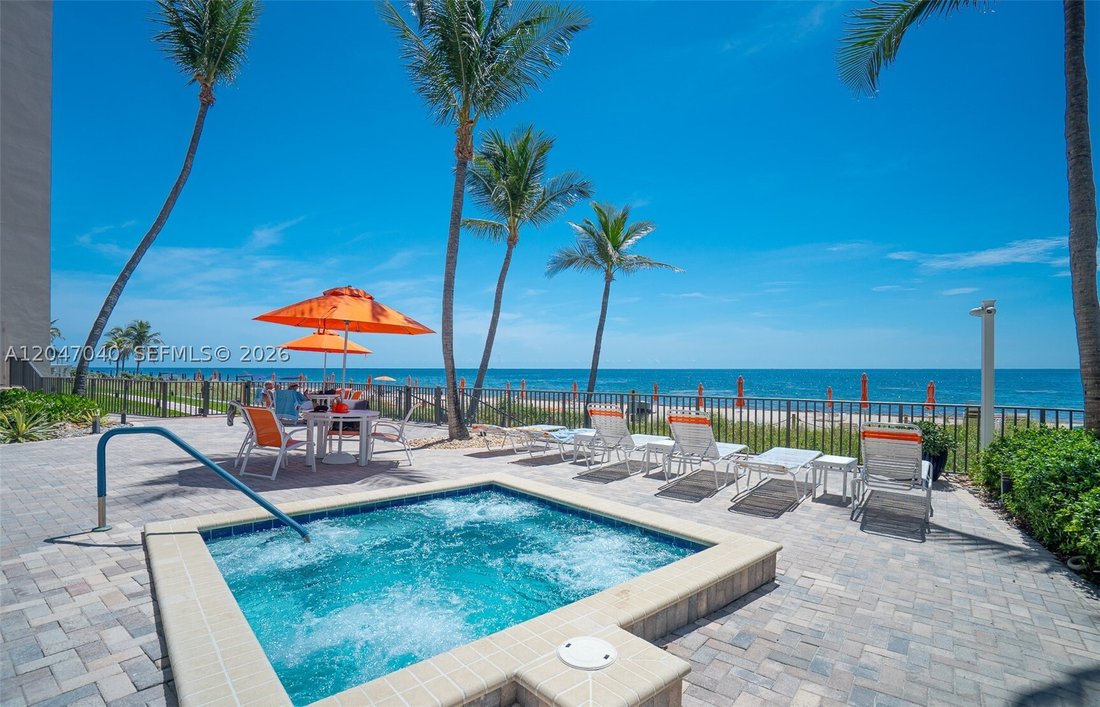 Condo in Fort Lauderdale, Florida, United States 1 - 18326941