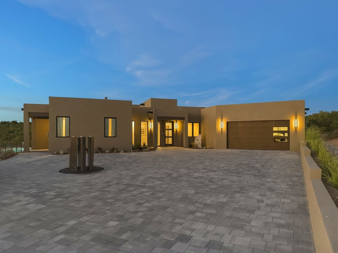 House in Santa Fe, New Mexico, United States 4 - 18327269