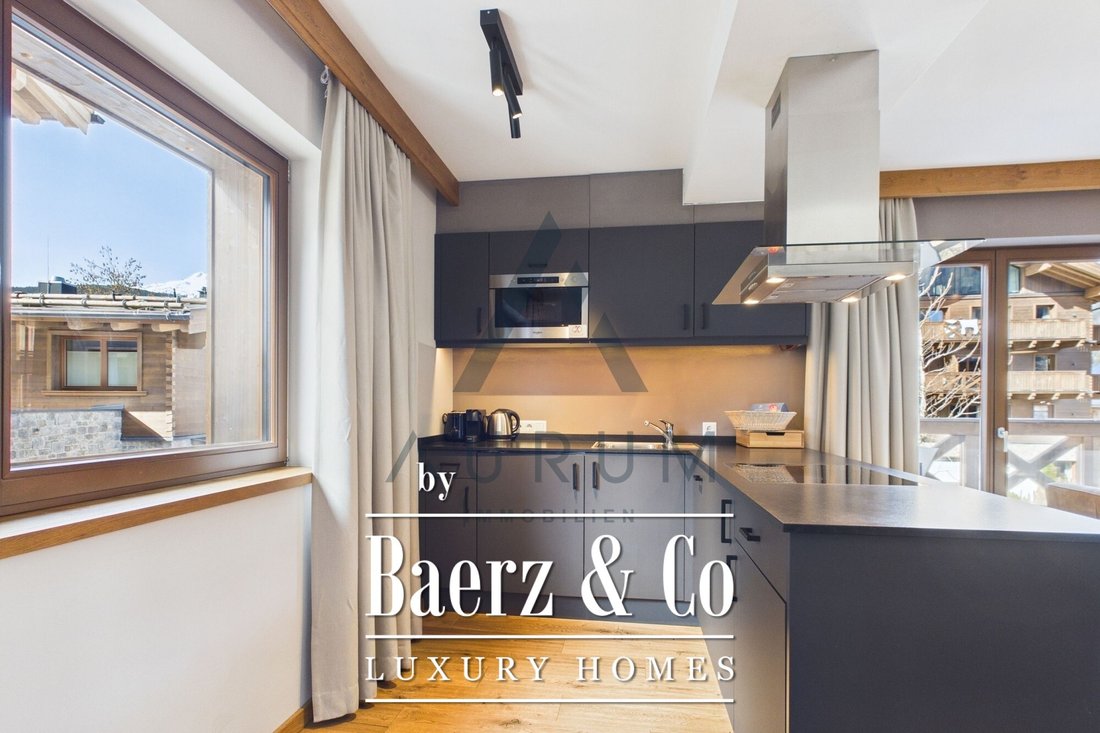 Apartment in Ehrwald, Tyrol, Austria 3 - 18332044