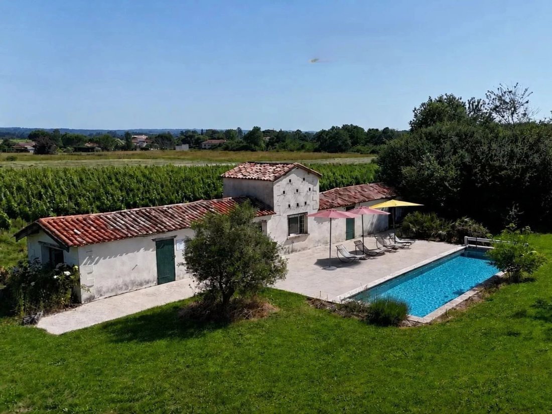 House in Vieux Bergerac, Bergerac, France 2 - 18331613