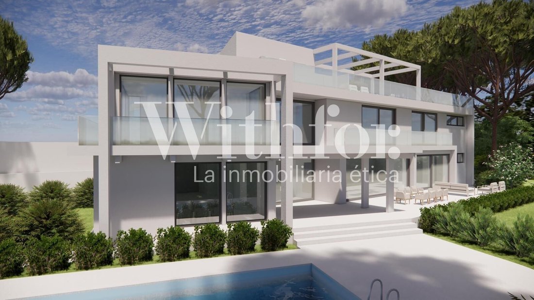 House in Les Corts, Barcelona, Spain 3 - 18300033