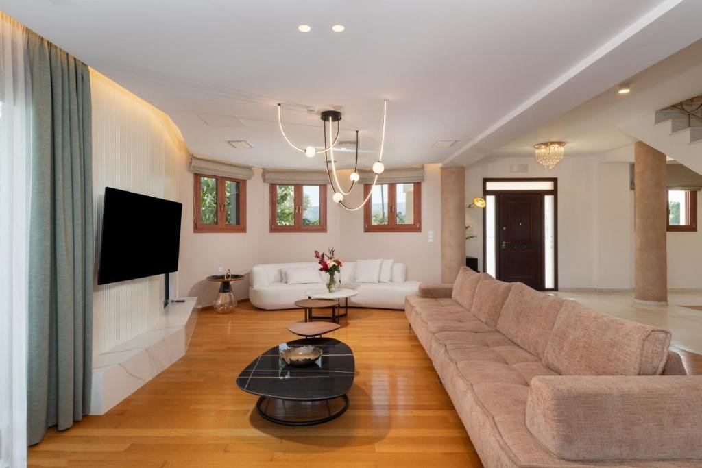 Villa in Crete, Greece 3 - 18327572
