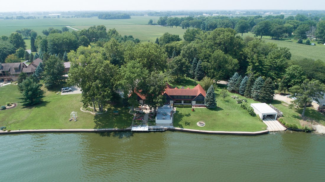 House in Rock Falls, Illinois, United States 1 - 18330096