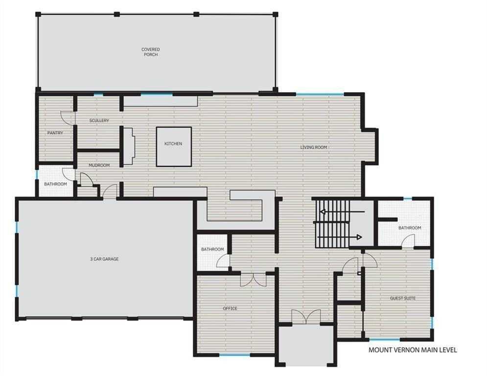 House in Atlanta, Georgia, United States 4 - 17825991
