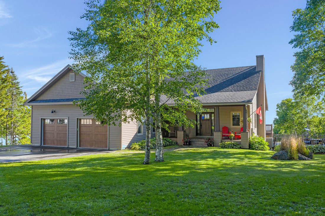 House in Breadalbane, New Brunswick, Canada 4 - 18328713
