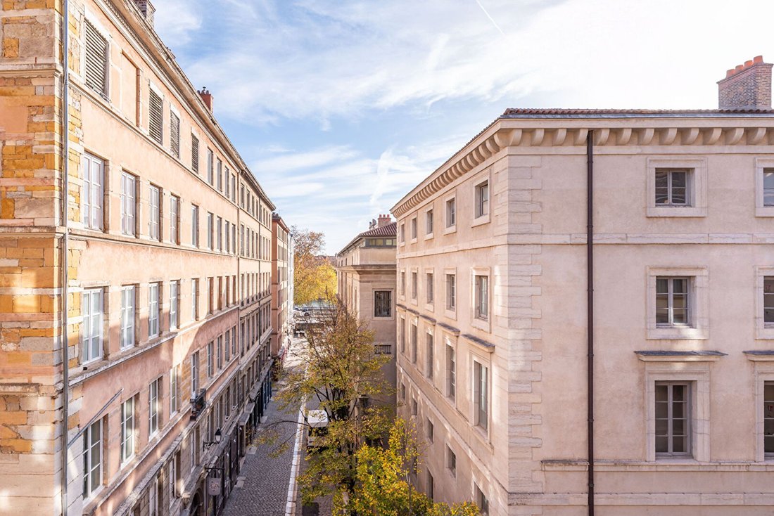 Apartment in Vieux Lyon, Lyon 5e Arrondissement, Lyon 2 - 18331974