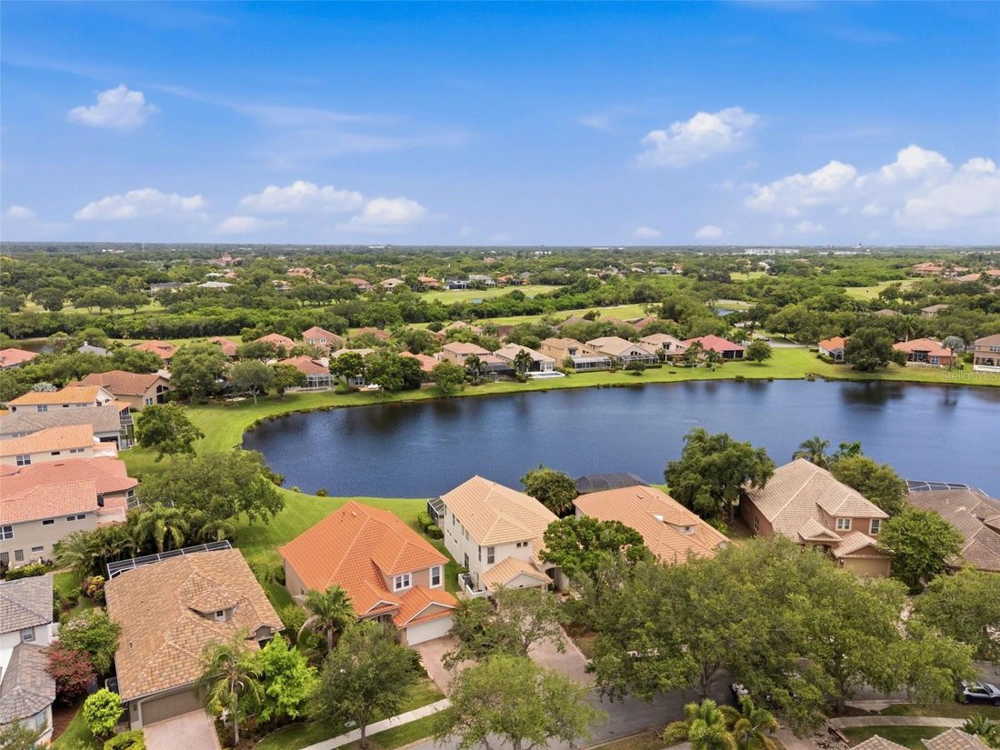 House in Seminole, Florida, United States 5 - 18330764