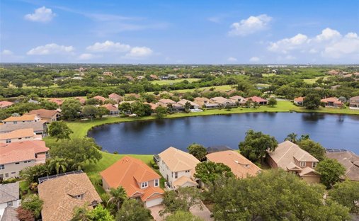 House in Seminole, Florida, United States 1