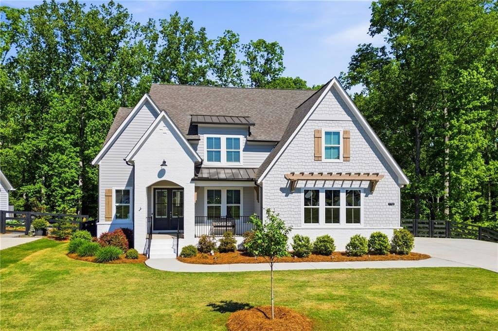 House in Cumming, Georgia, United States 2 - 18327543