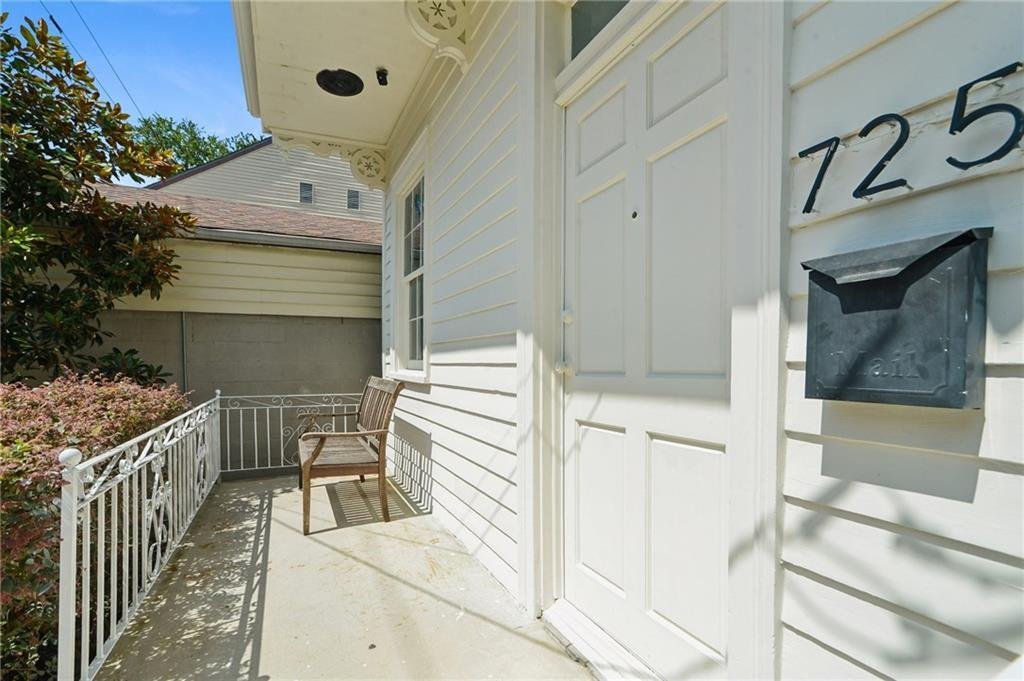 House in New Orleans, Louisiana, United States 3 - 18329670