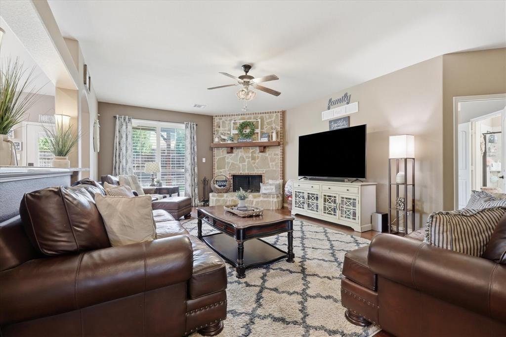 House in McKinney, Texas, United States 4 - 18331540