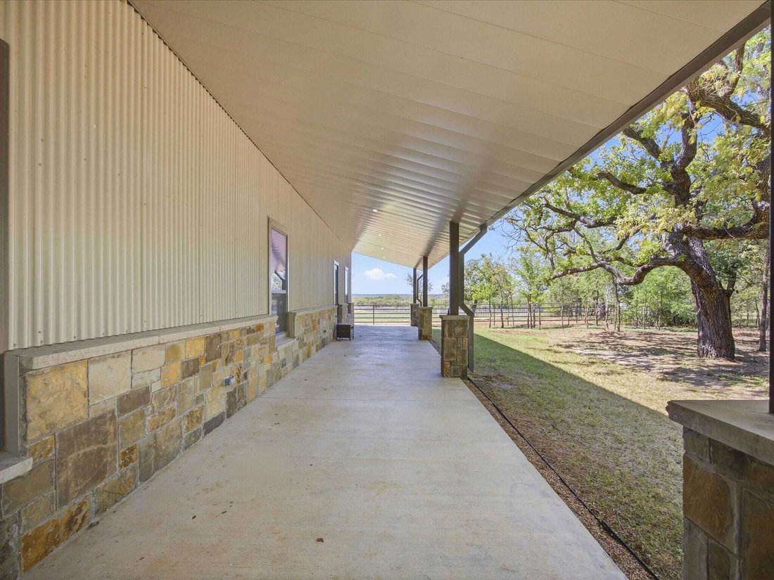 House in Millsap, Texas, United States 5 - 17587260