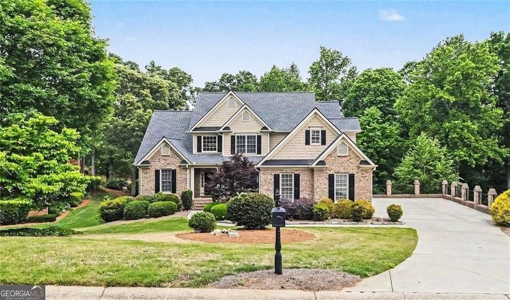 Flowery Branch, Georgia, United States 3 - 17829559