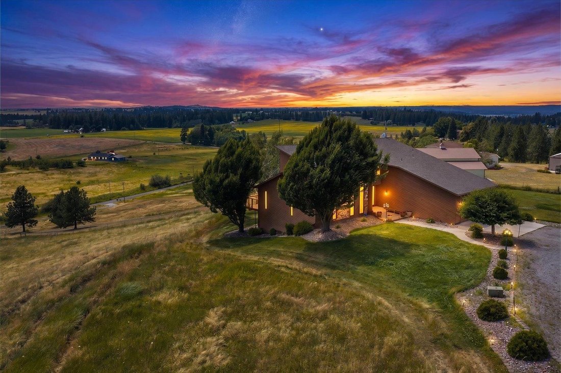 House in Spokane, Washington, United States 2 - 18329055