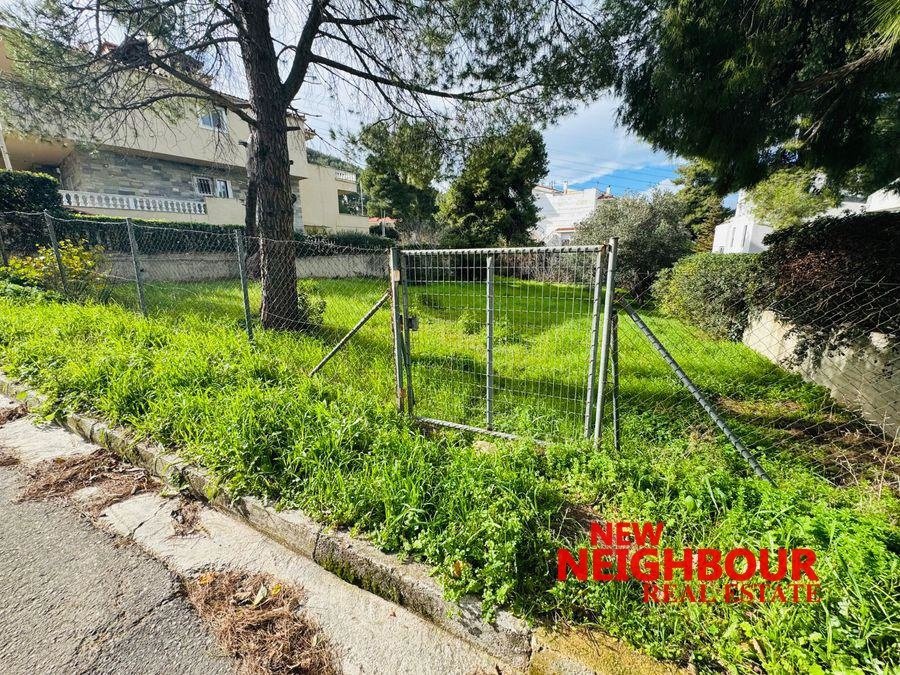Land in Dionysos, Attica, Greece 5 - 18327460