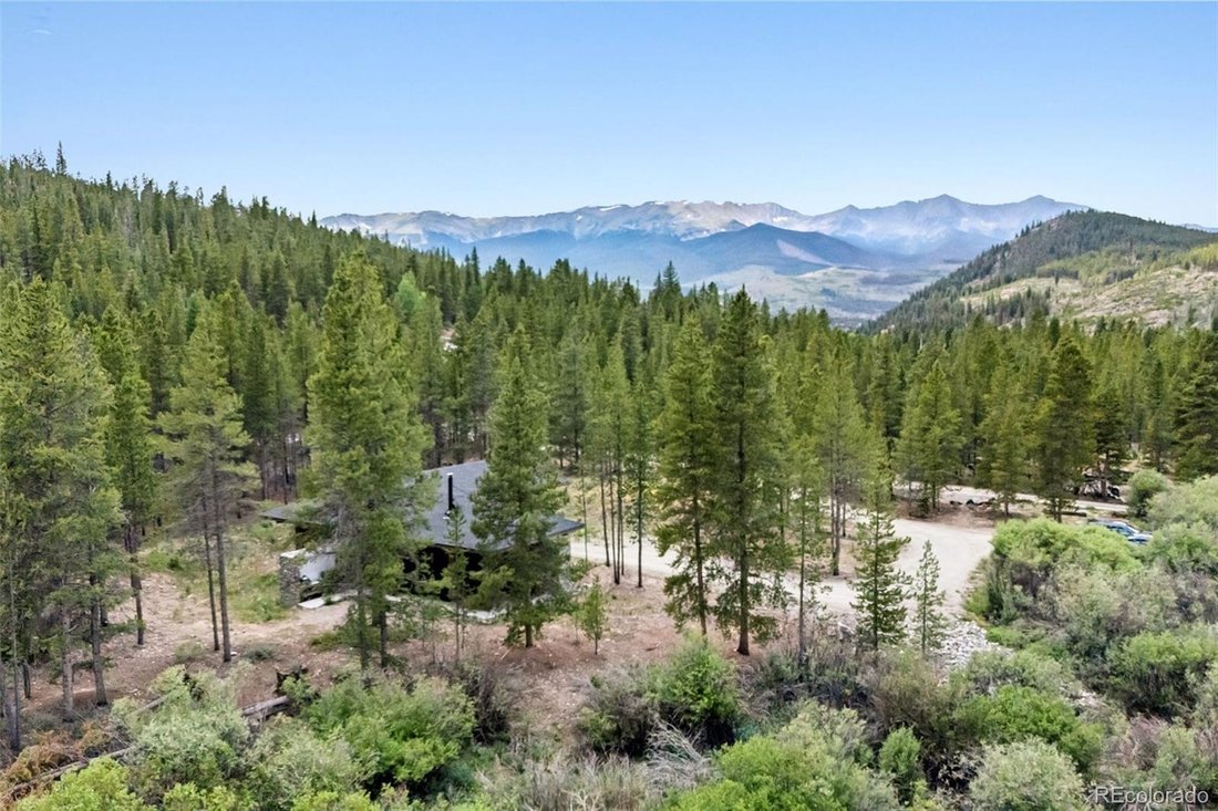 Land in Breckenridge, Colorado, United States 1 - 18330301